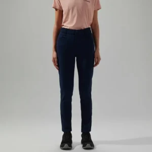 Women's Everyday Skinny Stretch Pant Blue^Berghaus Store