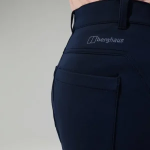 Women's Everyday Skinny Stretch Pant Blue^Berghaus Store