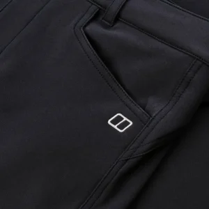 Women's Everyday Skinny Stretch Pant - Black^Berghaus Best