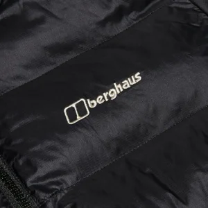 Women's Ewden Synthetic Insulated Jacket - Black^Berghaus Cheap
