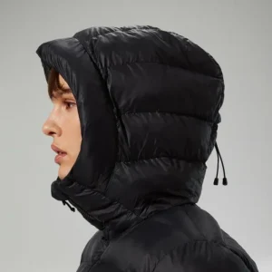 Women's Ewden Synthetic Insulated Jacket - Black^Berghaus Cheap