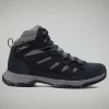 Women's Expeditor Trek 2.0 - Navy/Grey^Berghaus Clearance