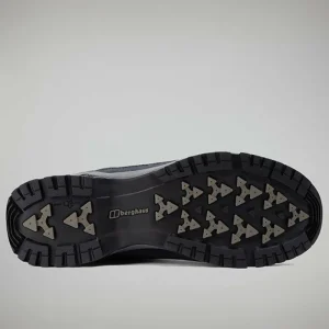 Women's Expeditor Trek 2.0 - Navy/Grey^Berghaus Clearance