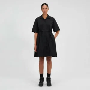 Women's Explorer Dress - Black^Berghaus Cheap