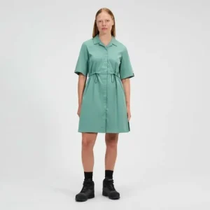 Women's Explorer Dress - Green^Berghaus Outlet