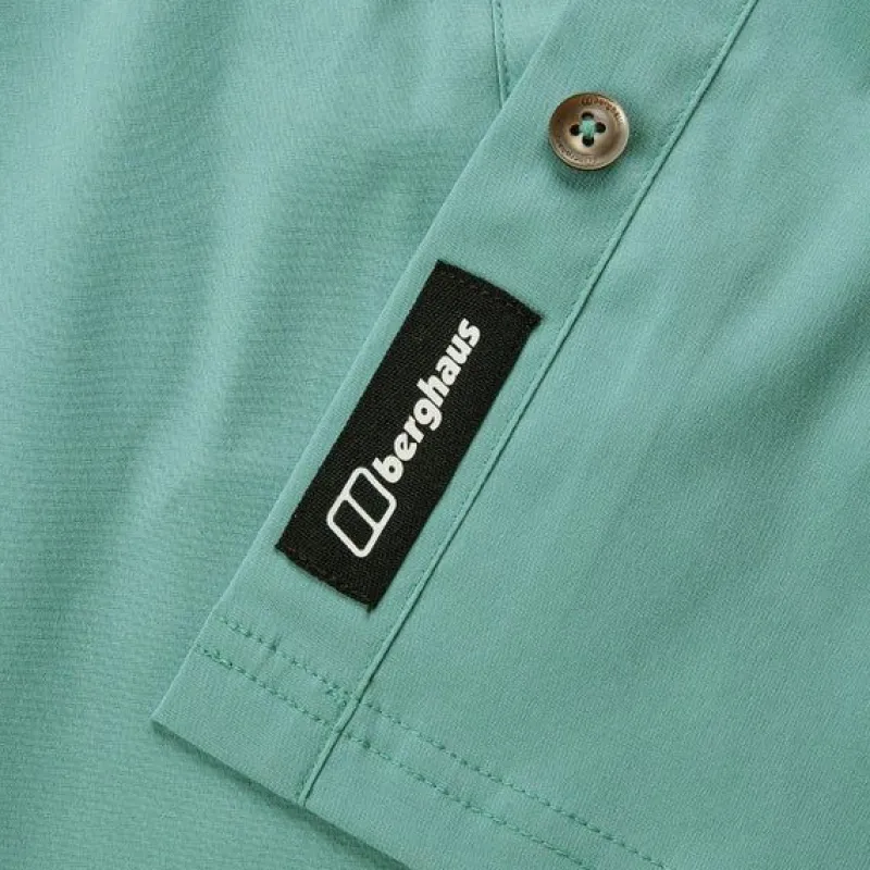 womens_explorer_dress__gr_12.webp Women's Explorer Dress - Green^Berghaus Outlet