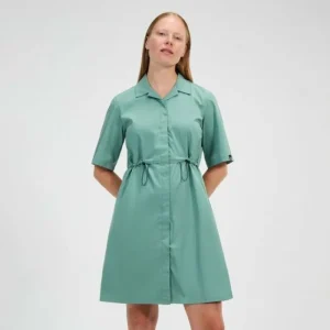 Women's Explorer Dress - Green^Berghaus Outlet