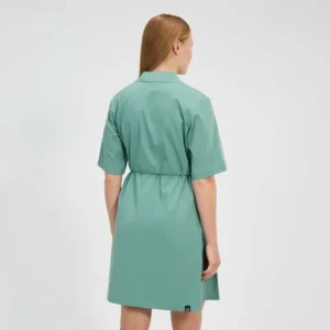 Women's Explorer Dress - Green^Berghaus Outlet