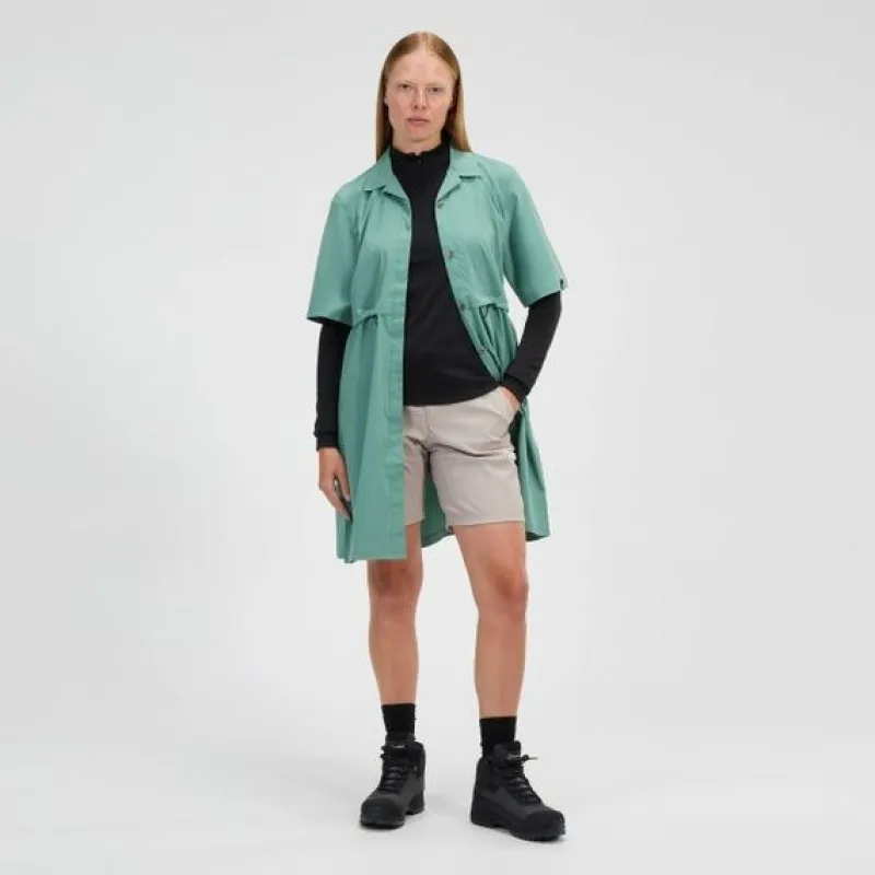 womens_explorer_dress__gr_5.webp Women's Explorer Dress - Green^Berghaus Outlet
