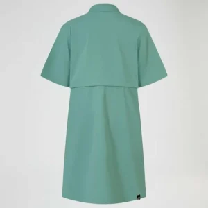 Women's Explorer Dress - Green^Berghaus Outlet