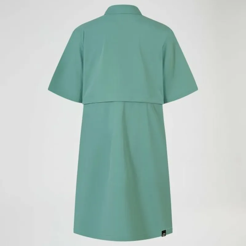 womens_explorer_dress__gr_6.webp Women's Explorer Dress - Green^Berghaus Outlet