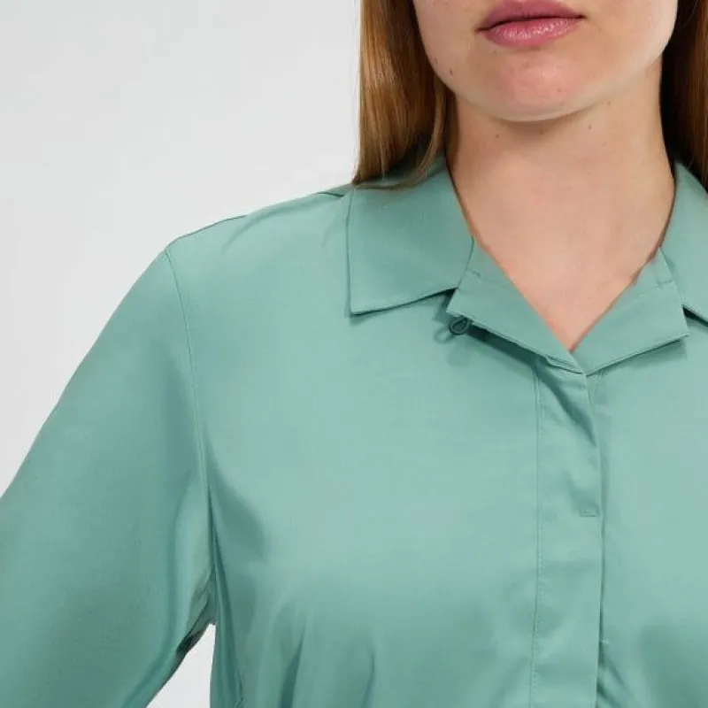 womens_explorer_dress__gr_8.webp Women's Explorer Dress - Green^Berghaus Outlet