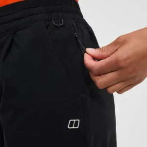 Women's Explorer Pant - Black^Berghaus Best