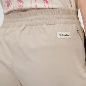 Women's Explorer Pant - Grey^Berghaus Outlet