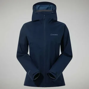 Women's Fellmaster Gemini 3in1 Jacket - Dark Blue^Berghaus New