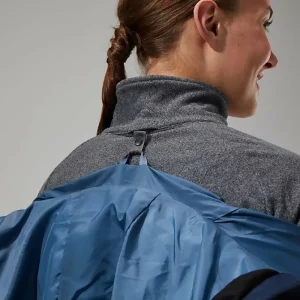 Women's Fellmaster Gemini 3in1 Jacket - Dark Blue^Berghaus New