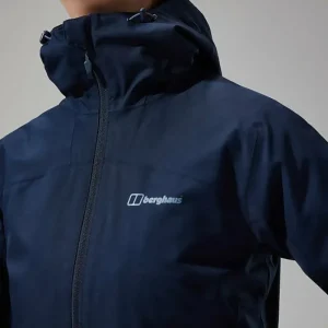 Women's Fellmaster Gemini 3in1 Jacket - Dark Blue^Berghaus New