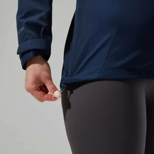 Women's Fellmaster Gemini 3in1 Jacket - Dark Blue^Berghaus New