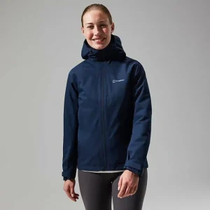 Women's Fellmaster Gemini 3in1 Jacket - Dark Blue^Berghaus New