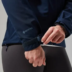 Women's Fellmaster Gemini 3in1 Jacket - Dark Blue^Berghaus New