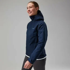 Women's Fellmaster Gemini 3in1 Jacket - Dark Blue^Berghaus New