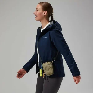 Women's Fellmaster Gemini 3in1 Jacket - Dark Blue^Berghaus New