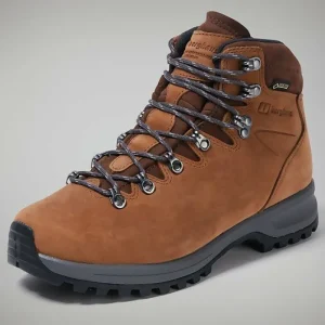 Women's Fellmaster Ridge GTX - Brown^Berghaus Outlet