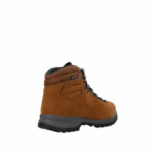 Women's Fellmaster Ridge GTX - Brown^Berghaus Outlet