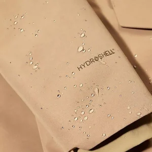 Women's Foxghyll Hooded Parka - Natural/Natural^Berghaus Flash Sale