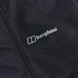 Women's Foxghyll Hooded Parka - Black/Grey^Berghaus Flash Sale