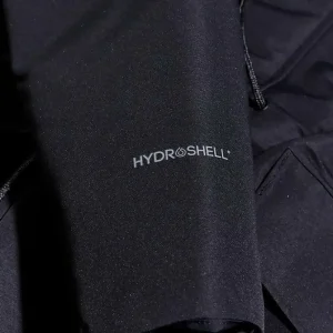 Women's Foxghyll Hooded Parka - Black/Grey^Berghaus Flash Sale