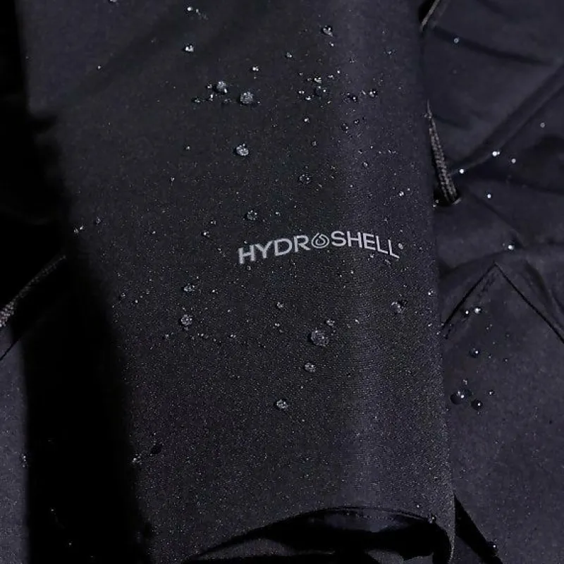 womens_foxghyll_hooded_pa_19.webp Women's Foxghyll Hooded Parka - Black/Grey^Berghaus Flash Sale