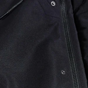 Women's Foxghyll Hooded Parka - Black/Grey^Berghaus Flash Sale