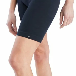 Women's Galbella Short - Black^Berghaus Online