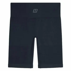 Women's Galbella Short - Black^Berghaus Online