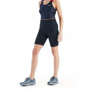 Women's Galbella Short - Black^Berghaus Online