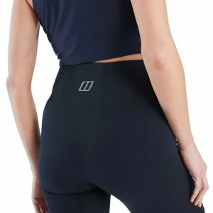 Women's Galbella Short - Black^Berghaus Online