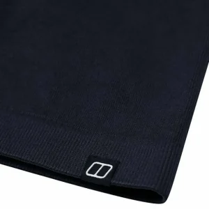 Women's Galbella Short - Black^Berghaus Online