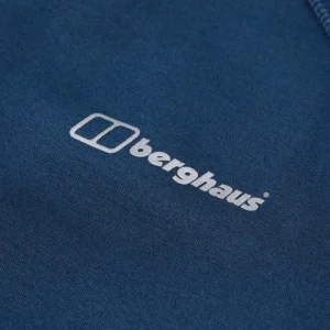 Women's Heuberg Polartec Fleece - Blue^Berghaus Sale