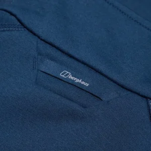 Women's Heuberg Polartec Fleece - Blue^Berghaus Sale