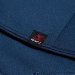 Women's Heuberg Polartec Fleece - Blue^Berghaus Sale