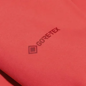 Women's Highraise Jacket - Red^Berghaus Cheap