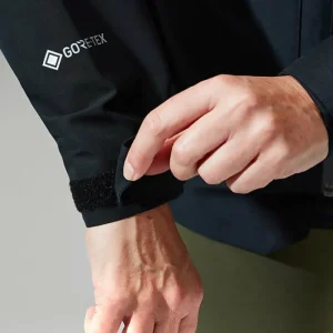 Women's Highraise Jacket - Black^Berghaus Flash Sale