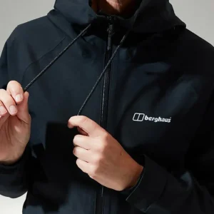 Women's Highraise Jacket - Black^Berghaus Flash Sale