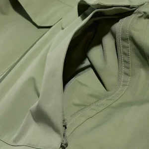 Women's Highraise Waterproof Jacket - Green^Berghaus Best Sale