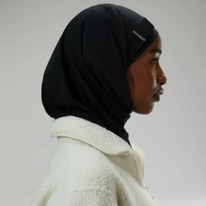 Women's Hijab - Black^Berghaus Hot