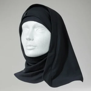 Women's Hijab - Black^Berghaus Hot