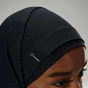 Women's Hijab - Black^Berghaus Hot