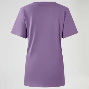 Women's Hill Hazed Short Sleeve Tee - Purple^Berghaus Cheap