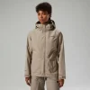 Women's Hillwalker InterActive Gore-Tex Waterproof Jacket - Grey^Berghaus Sale